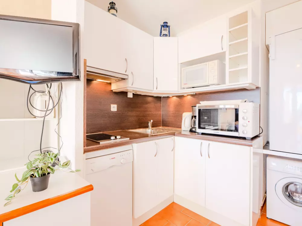 Résidence Les Coteaux de la Nartelle