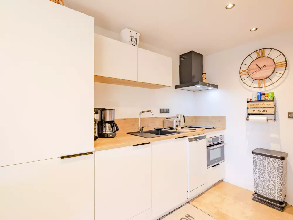 Résidence Les Coteaux de la Nartelle