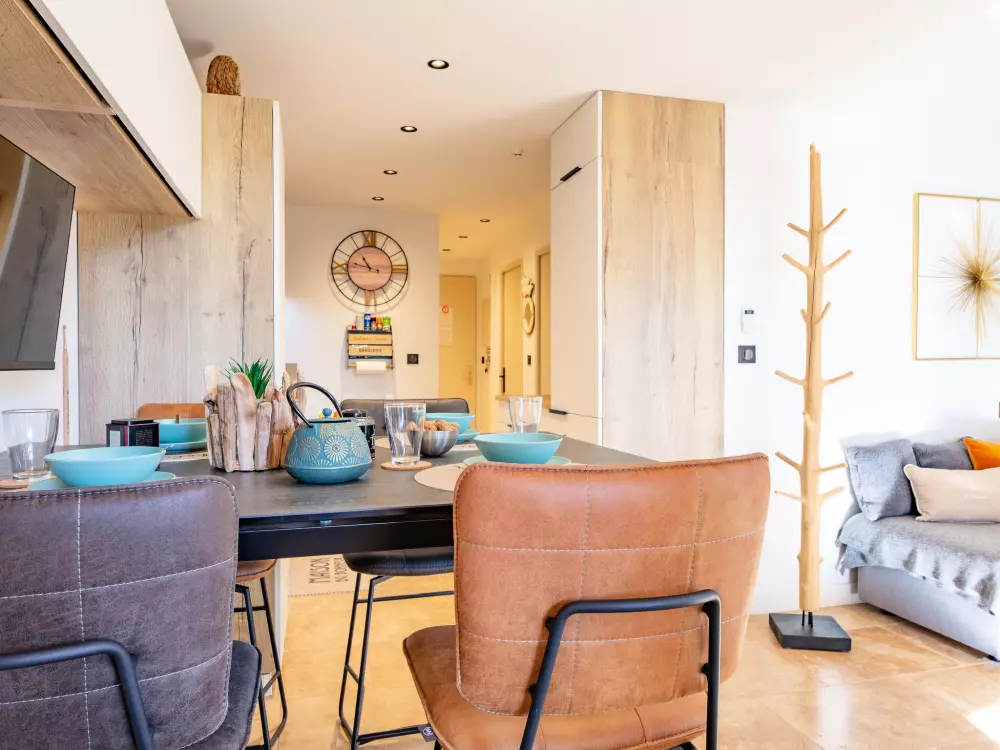 Résidence Les Coteaux de la Nartelle