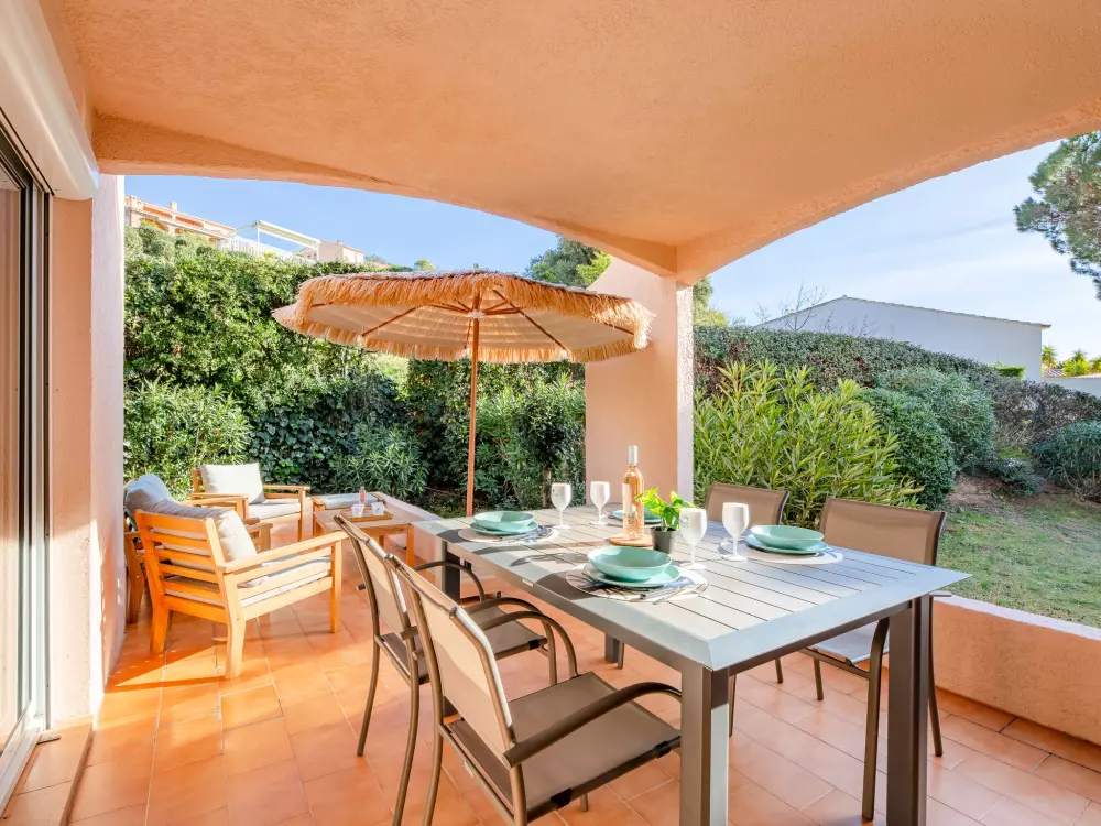 Résidence Les Coteaux de la Nartelle