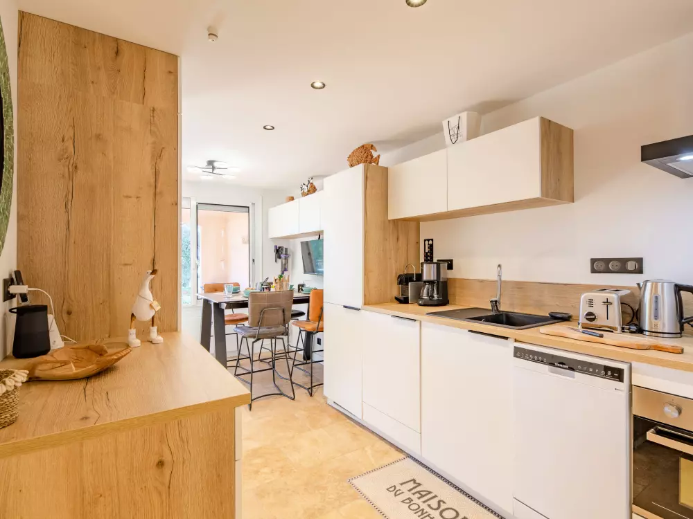 Résidence Les Coteaux de la Nartelle