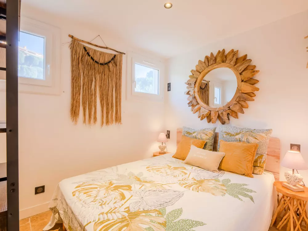 Résidence Les Coteaux de la Nartelle