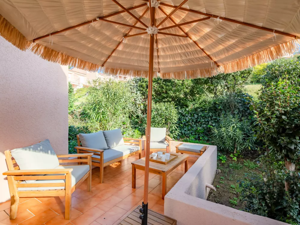 Résidence Les Coteaux de la Nartelle