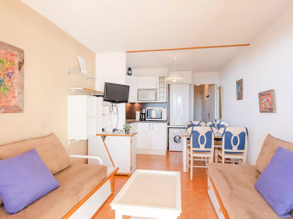 Résidence Les Coteaux de la Nartelle