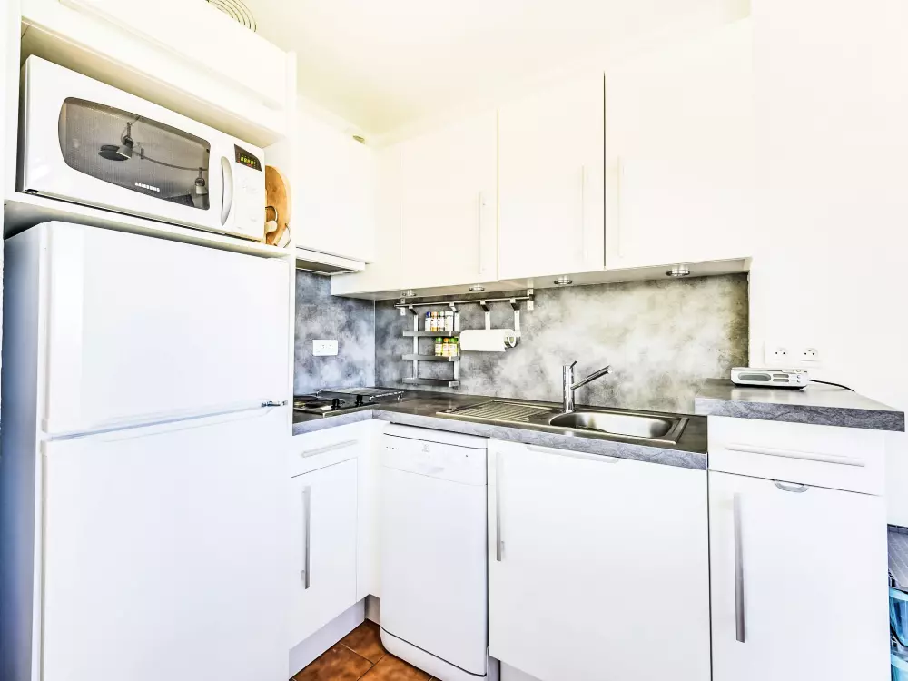 Résidence Les Coteaux de la Nartelle