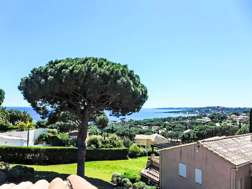 Résidence Les Coteaux de la Nartelle