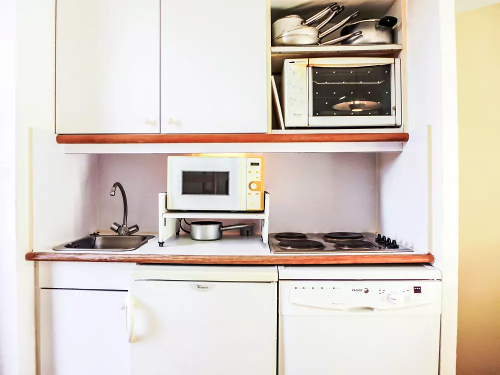 Résidence Les Coteaux de la Nartelle