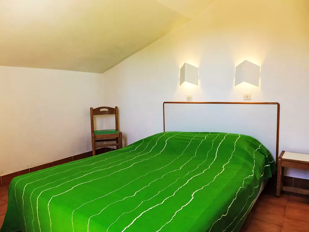 Résidence Les Coteaux de la Nartelle