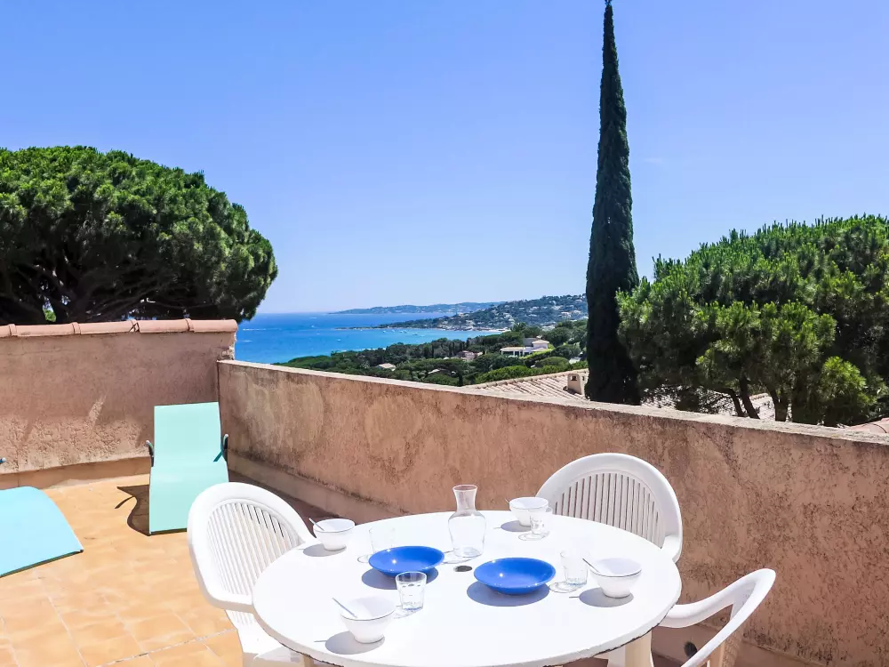 Résidence Les Coteaux de la Nartelle