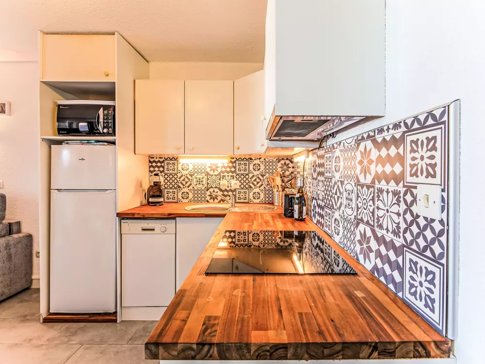 Résidence Les Coteaux de la Nartelle