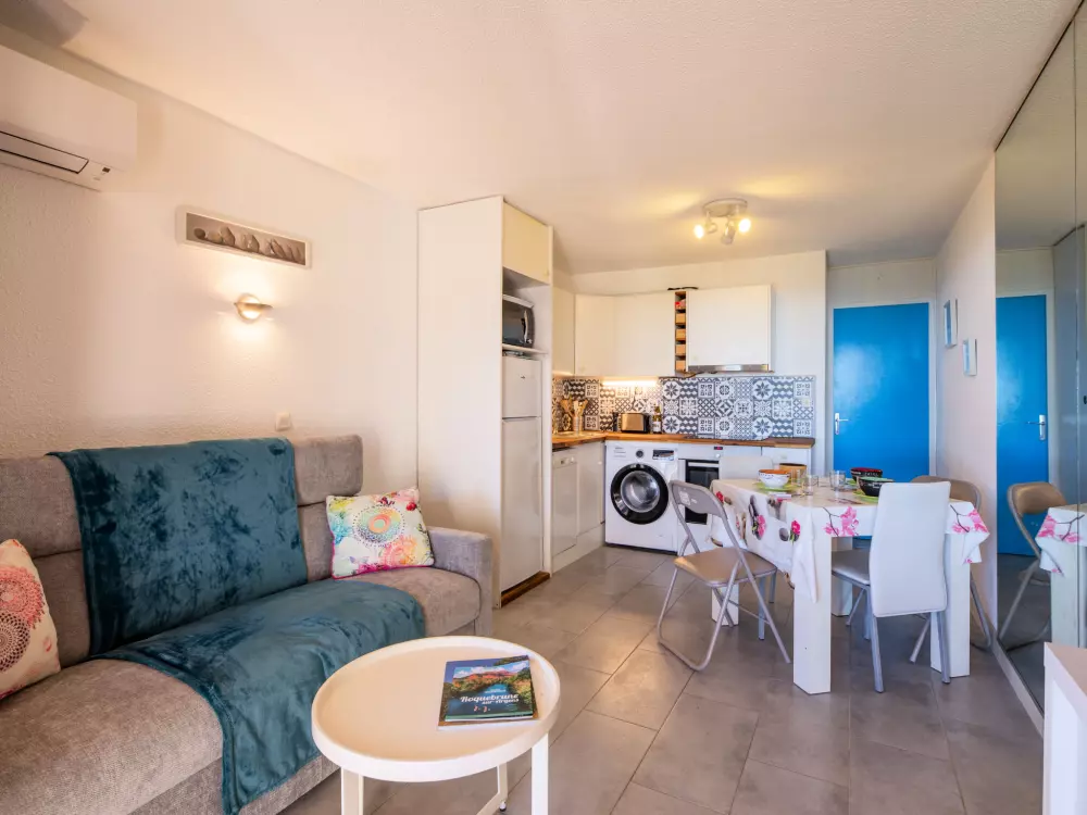 Résidence Les Coteaux de la Nartelle