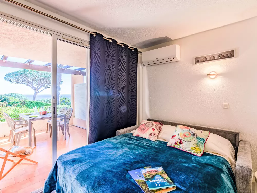 Résidence Les Coteaux de la Nartelle