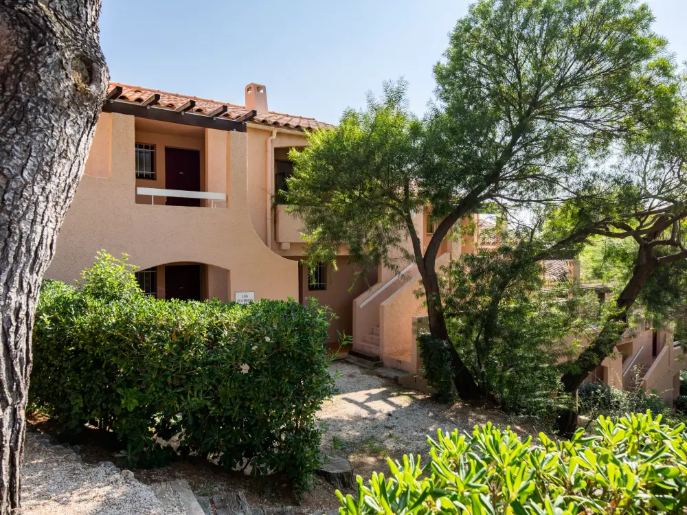 Résidence Les Coteaux de la Nartelle