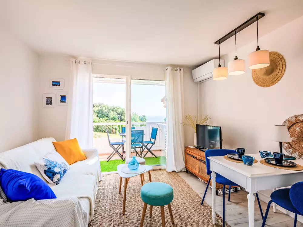 Résidence Les Coteaux de la Nartelle