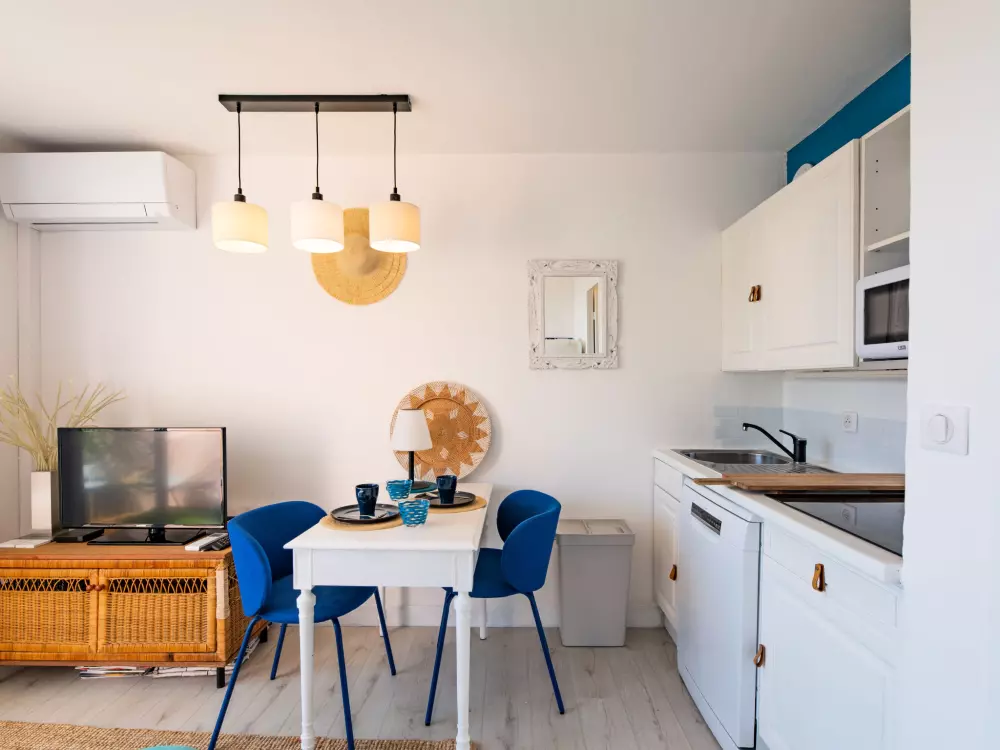 Résidence Les Coteaux de la Nartelle