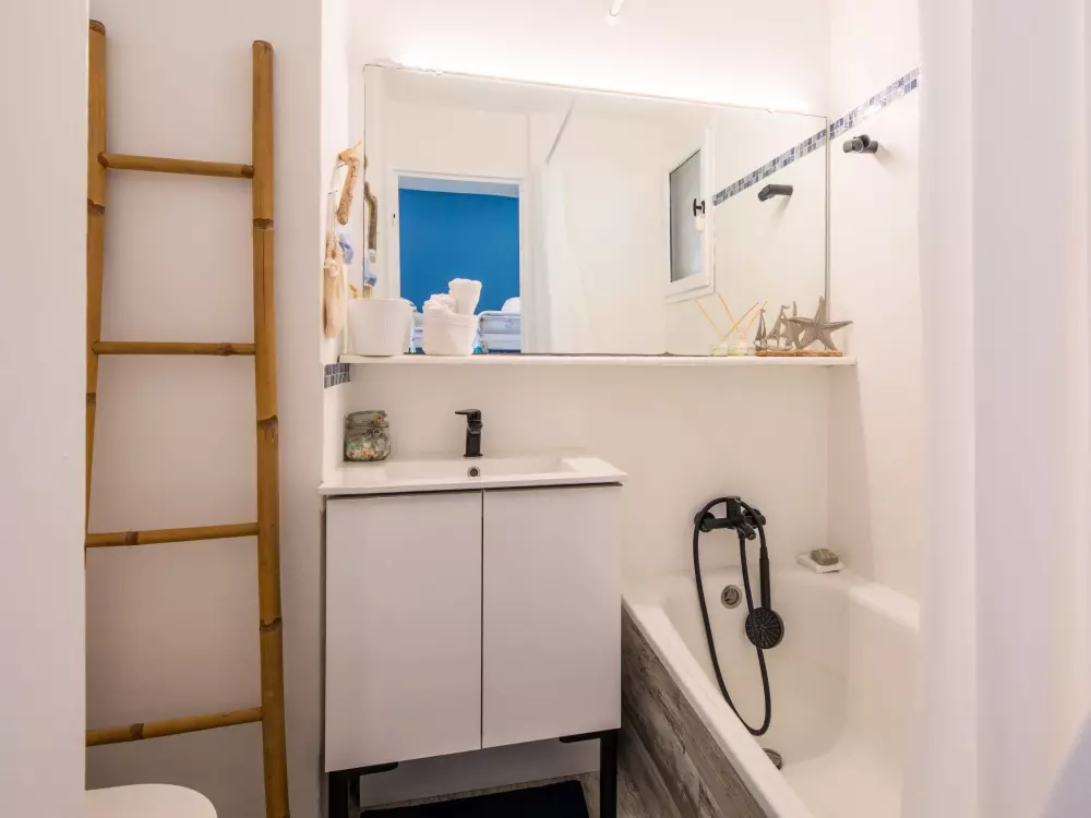 Résidence Les Coteaux de la Nartelle