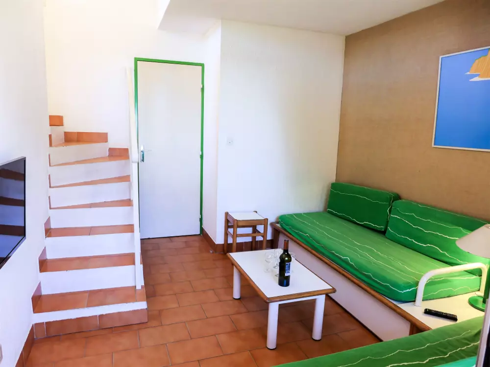 Résidence Les Coteaux de la Nartelle