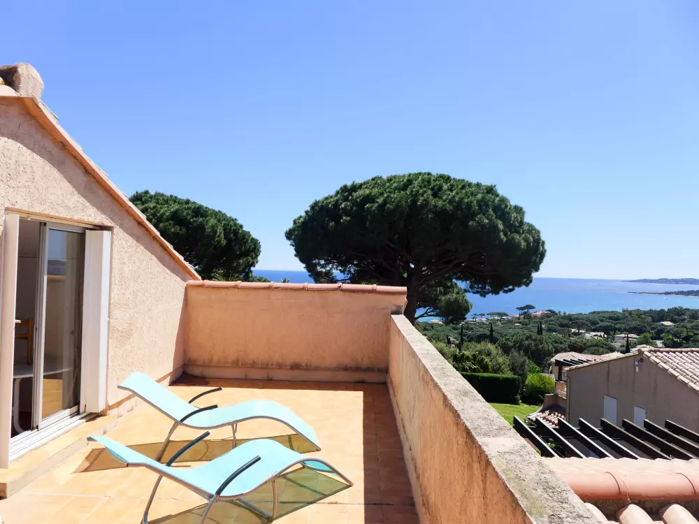 Résidence Les Coteaux de la Nartelle