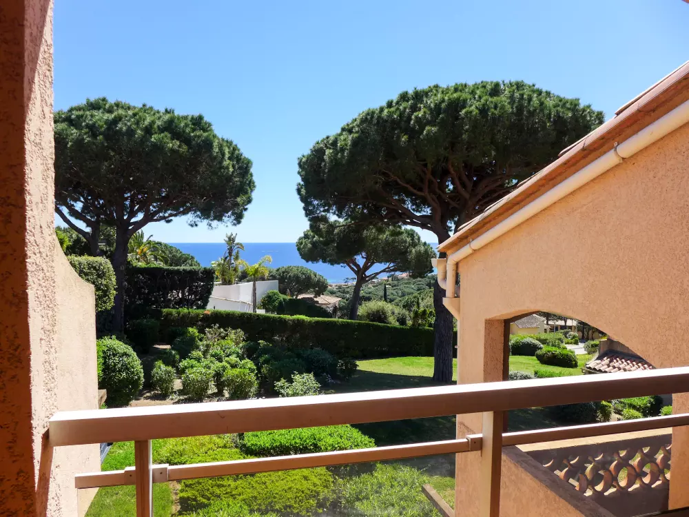 Résidence Les Coteaux de la Nartelle