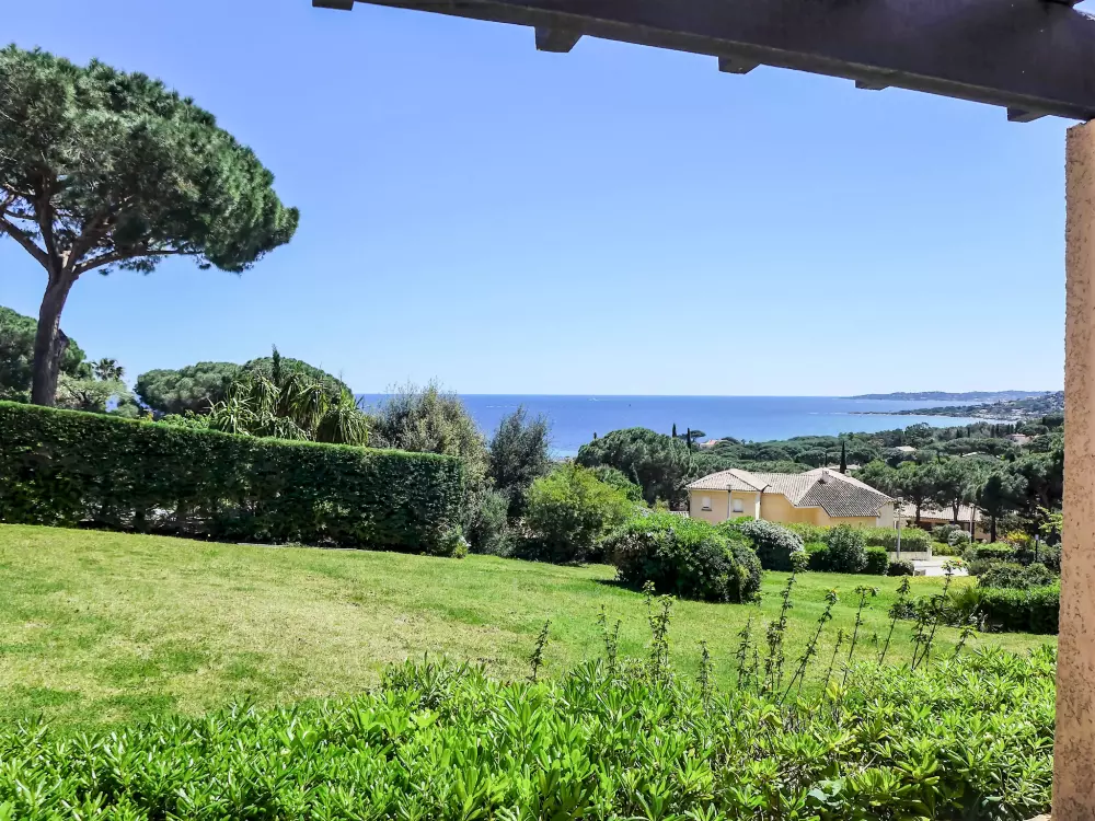 Résidence Les Coteaux de la Nartelle