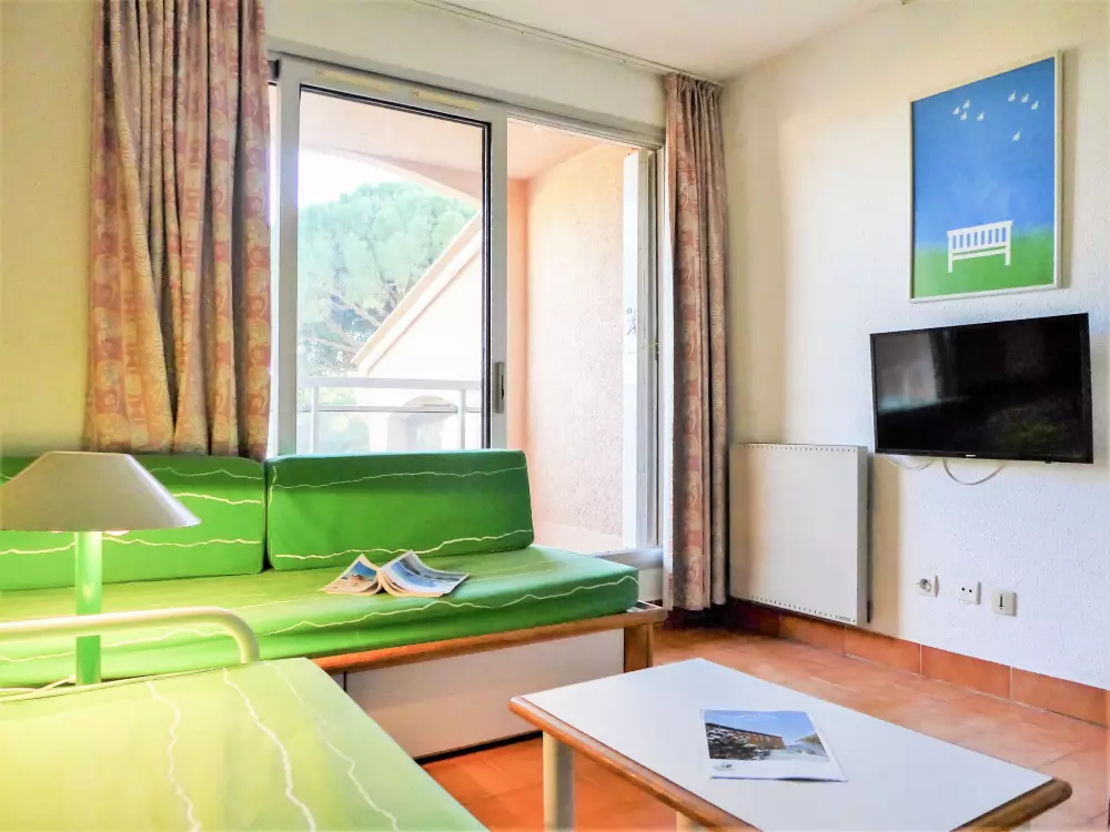 Résidence Les Coteaux de la Nartelle