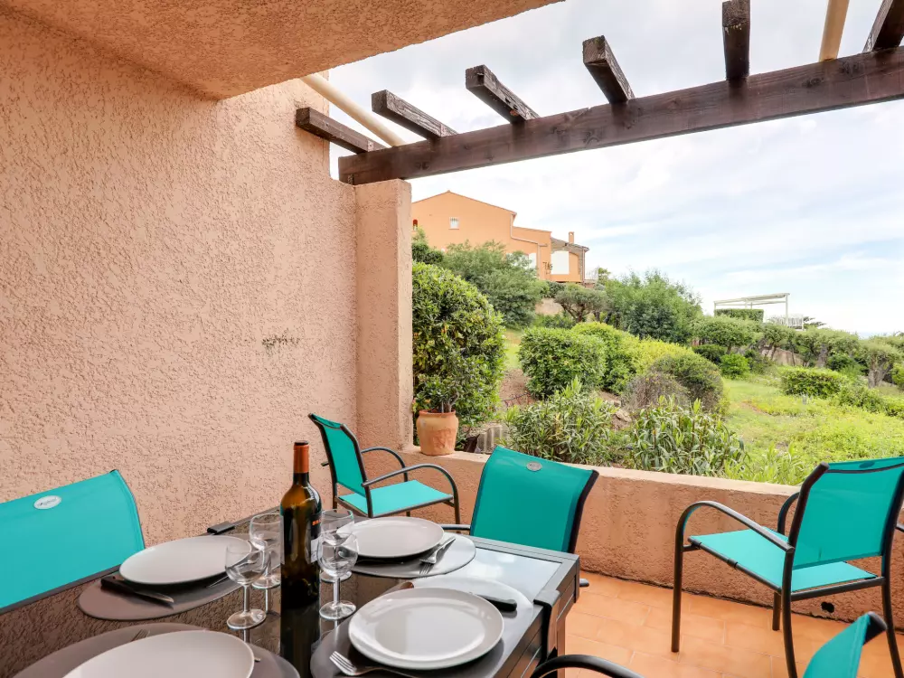 Résidence Les Coteaux de la Nartelle