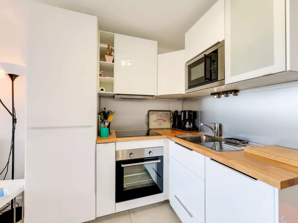 Résidence Les Coteaux de la Nartelle