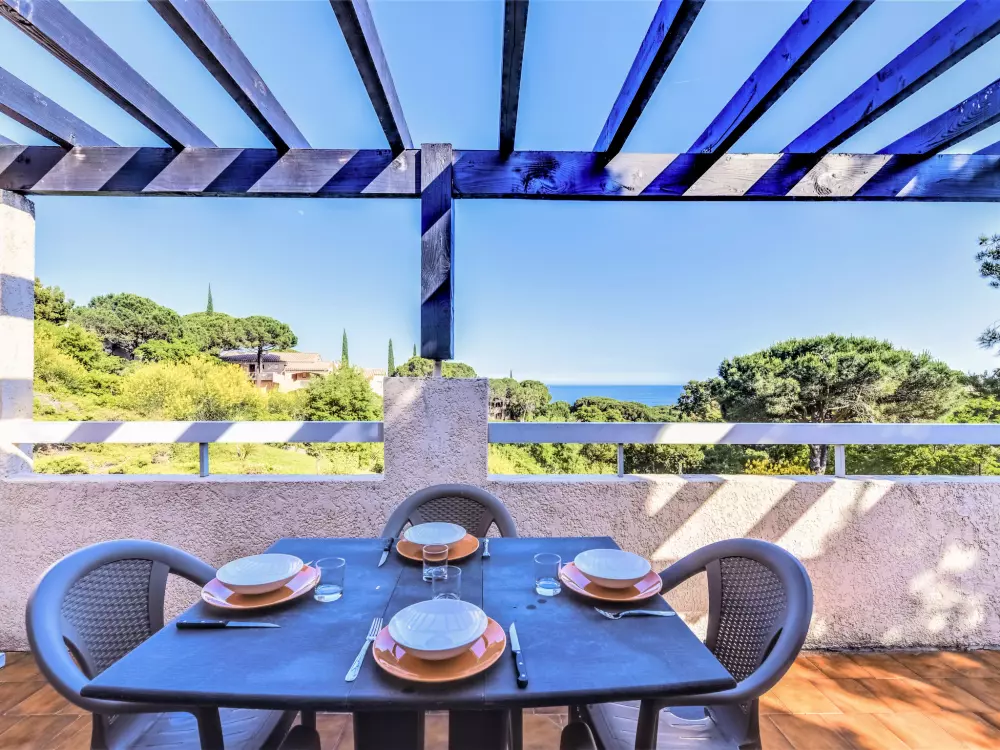 Résidence Les Coteaux de la Nartelle