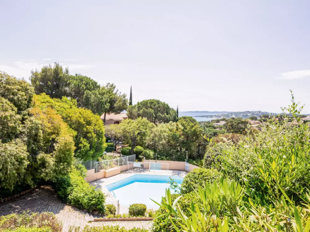 Résidence Les Coteaux de la Nartelle