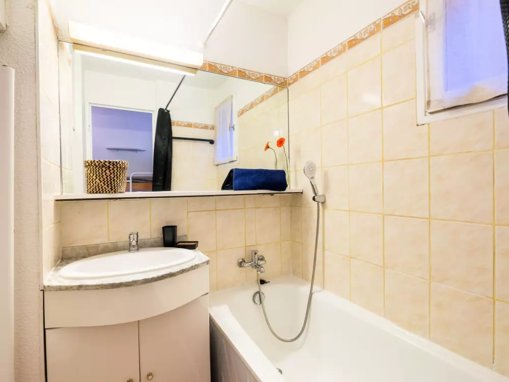 Résidence Les Coteaux de la Nartelle