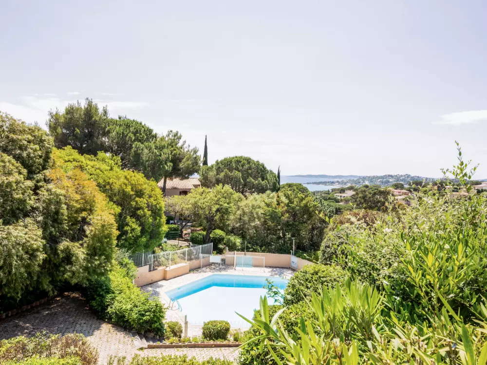 Résidence Les Coteaux de la Nartelle