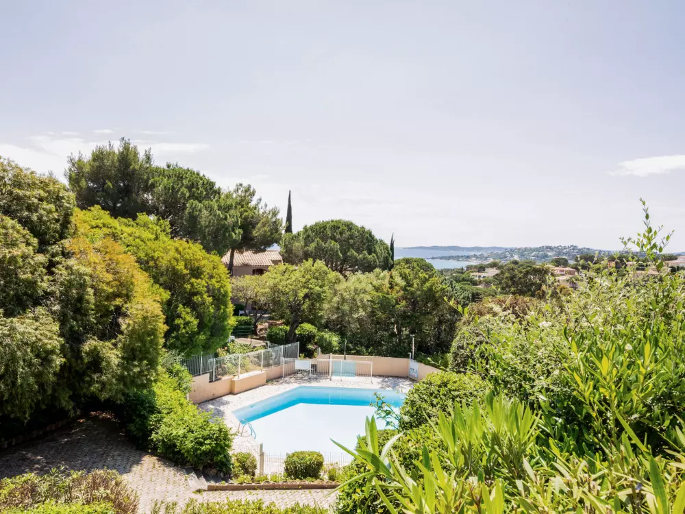 Résidence Les Coteaux de la Nartelle