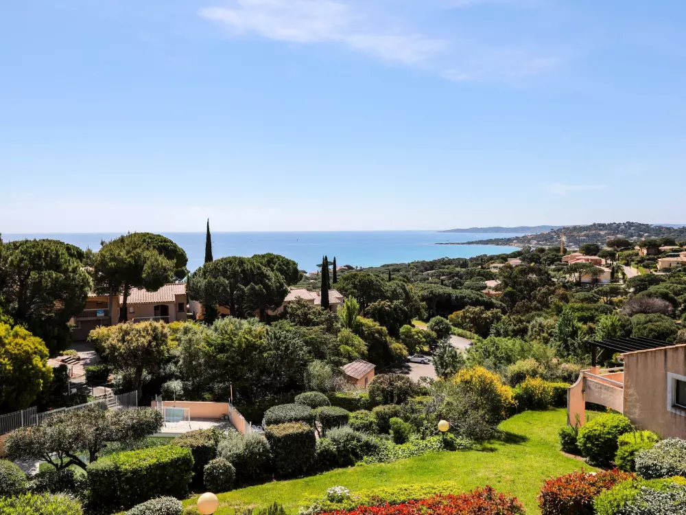 Résidence Les Coteaux de la Nartelle