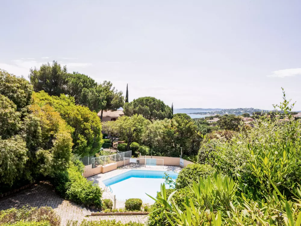 Résidence Les Coteaux de la Nartelle