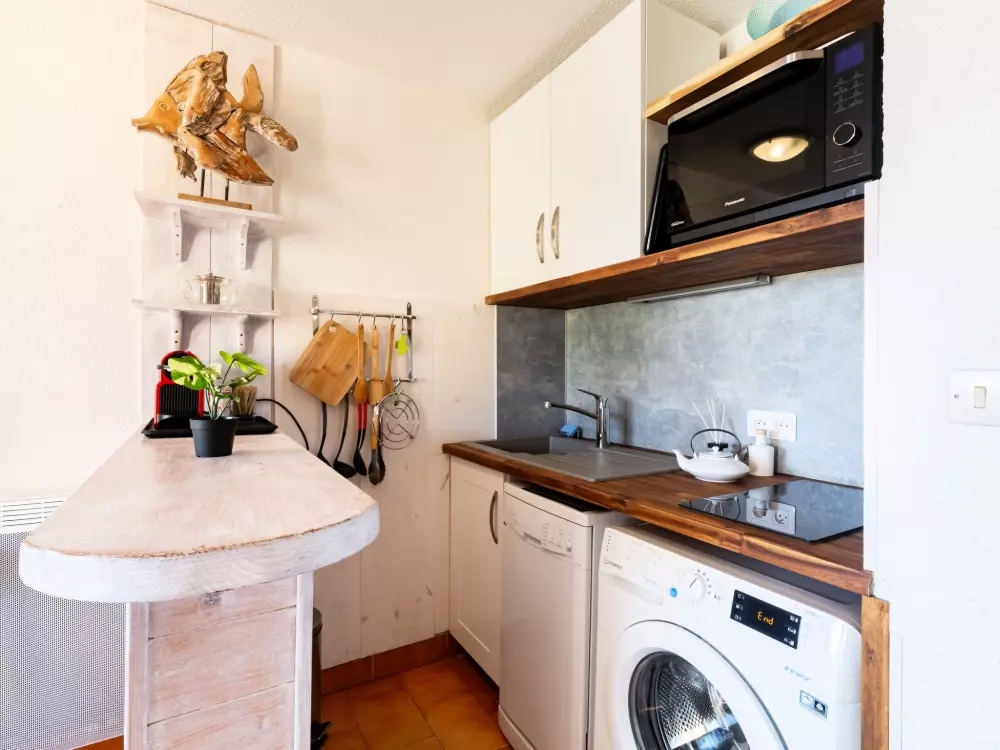 Résidence Les Coteaux de la Nartelle