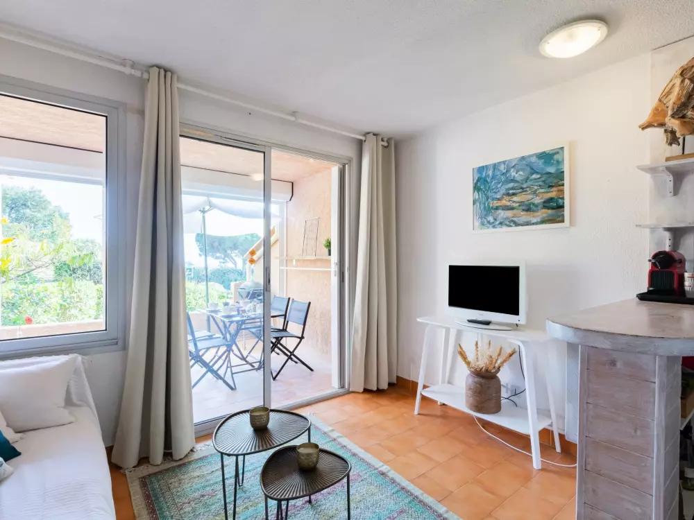 Résidence Les Coteaux de la Nartelle