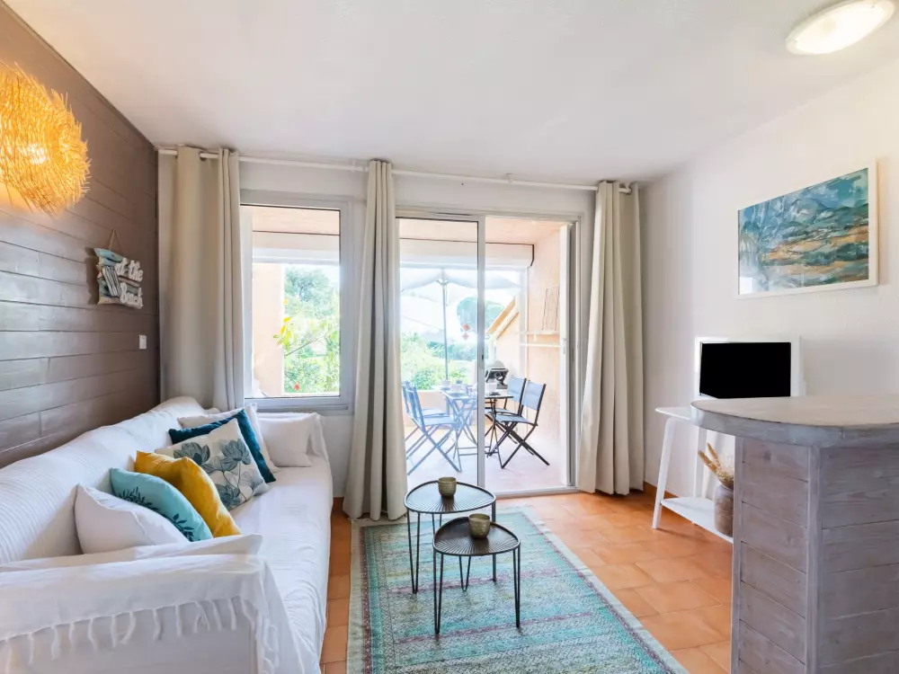 Résidence Les Coteaux de la Nartelle