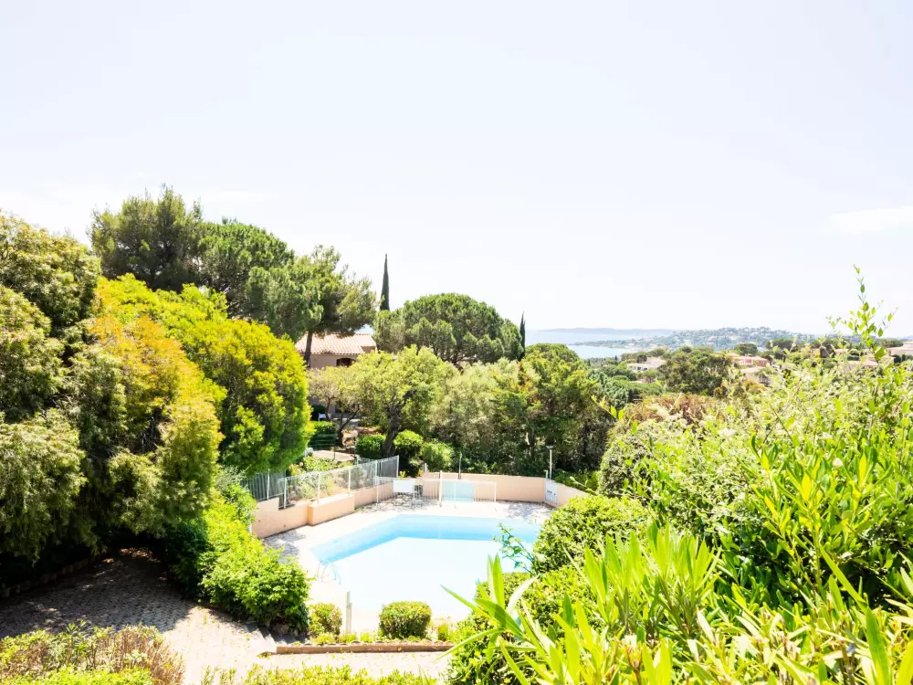 Résidence Les Coteaux de la Nartelle