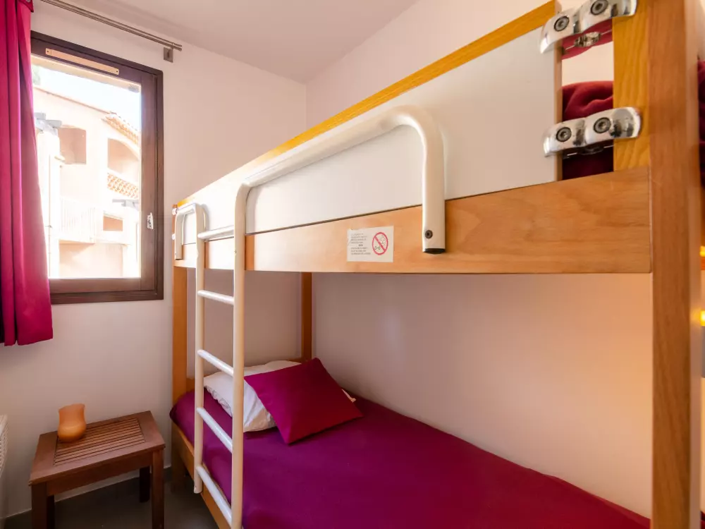 Résidence Les Coteaux de la Nartelle