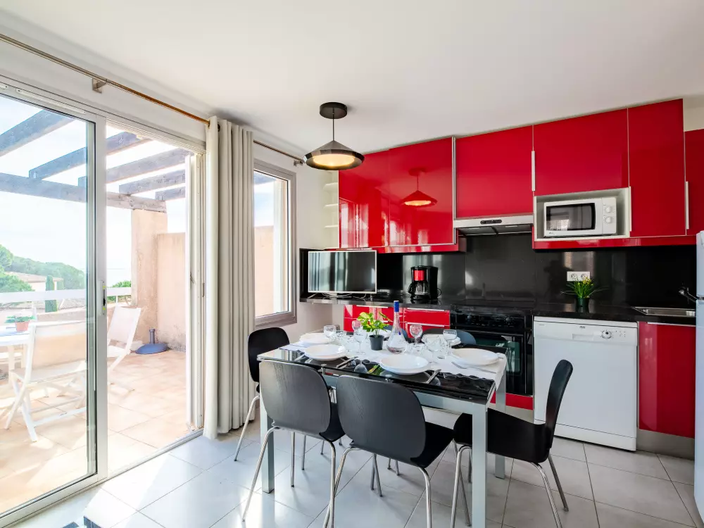 Résidence Les Coteaux de la Nartelle