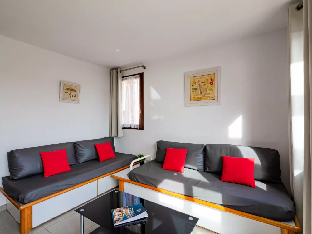 Résidence Les Coteaux de la Nartelle