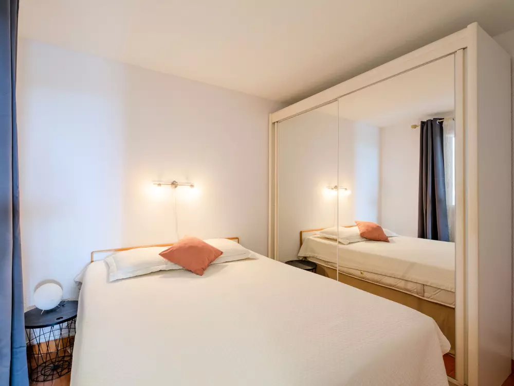 Résidence Les Coteaux de la Nartelle