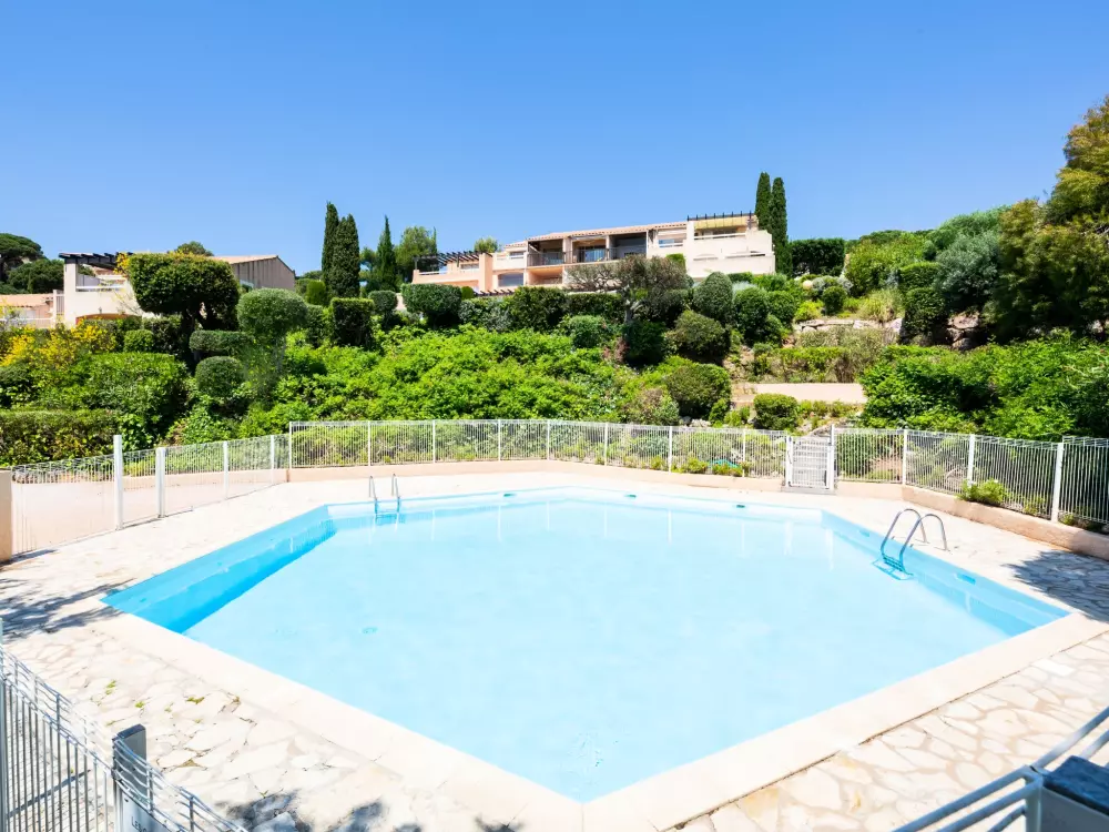 Résidence Les Coteaux de la Nartelle