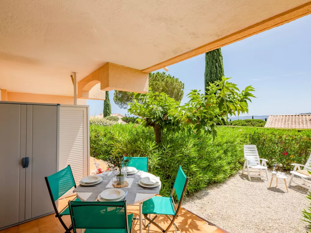 Résidence Les Coteaux de la Nartelle