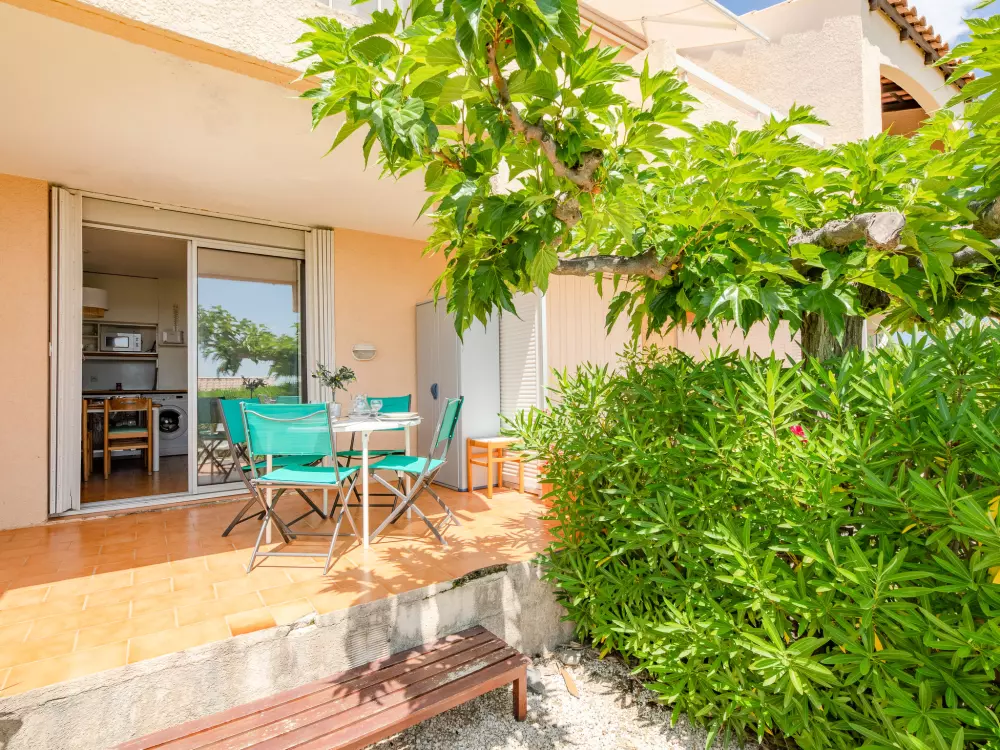 Résidence Les Coteaux de la Nartelle