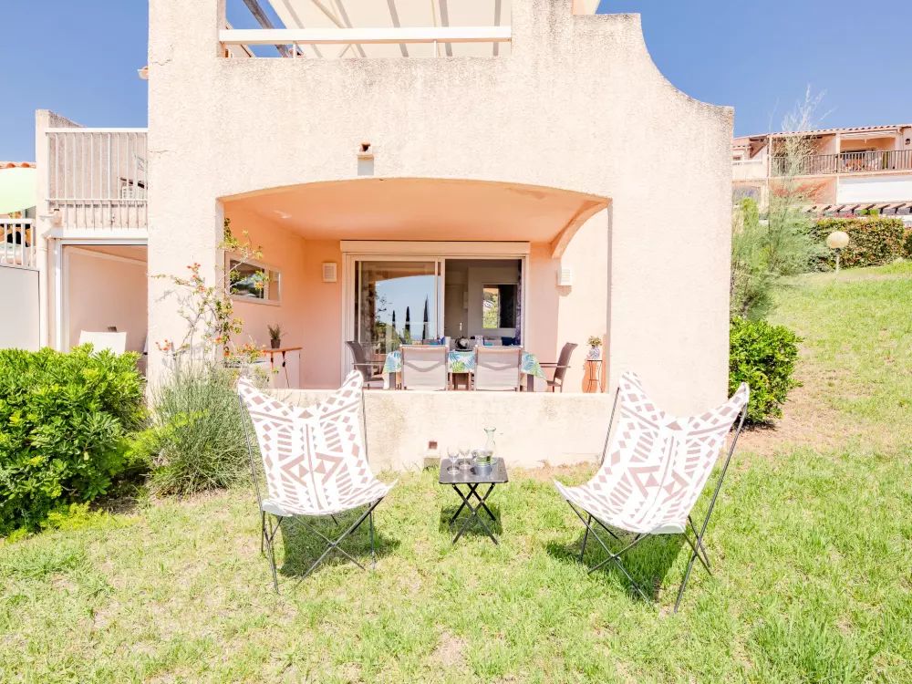 Résidence Les Coteaux de la Nartelle