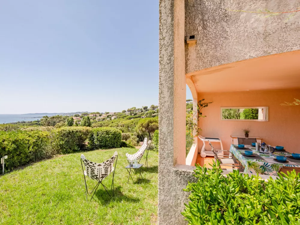 Résidence Les Coteaux de la Nartelle