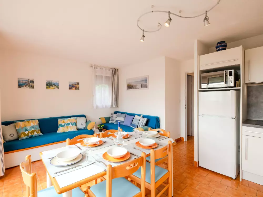 Résidence Les Coteaux de la Nartelle