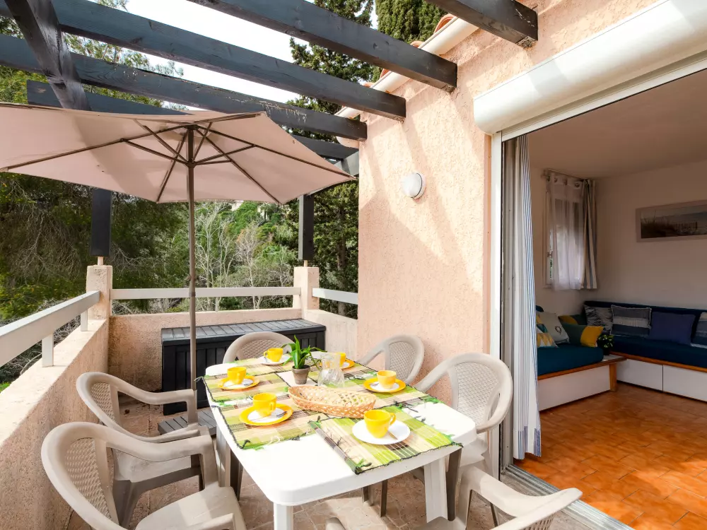 Résidence Les Coteaux de la Nartelle