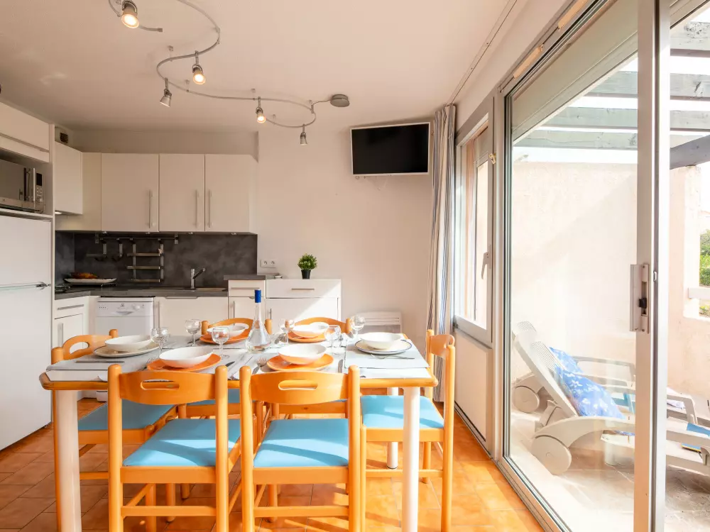 Résidence Les Coteaux de la Nartelle